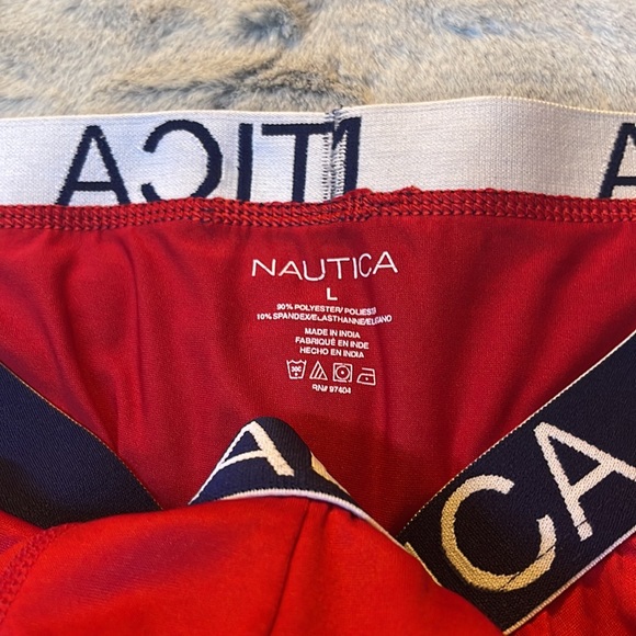 Nautica boxer brief - Picture 2 of 3
